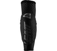 Leatt Unisex coudières 3DF 5.0 , noir, XXL