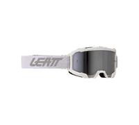 Leatt Velocity 4.5 Iriz Off-road Lunettes Silver/CAT2