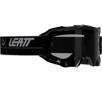 Leatt Velocity 4.5, lunettes teintées Noir/Gris Teinté Noir/Gris Teinté