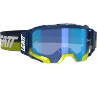 Leatt Velocity 5.5 Ink Blue Taille unique