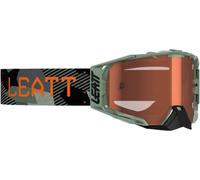 Leatt Masque Velocity 6.5 - Cactus - Ecran rose UC 32%