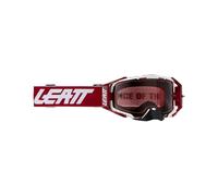 Leatt Velocity 6.5 CRYZTAL 32 VLT Ruby Rose X Lunettes Unisexe pour Adulte Taille Unique