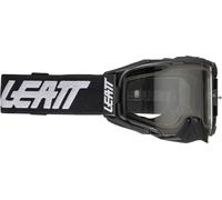 Leatt Velocity 6.5 Enduro Graphene Lunettes de motocross, Clear, Taille unique