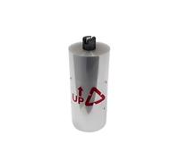 Leatt Velocity 6.5 Replacement 6 Pack Roll Off Film One Size Clear
