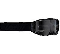 §Masque Cross Leatt Velocity 6.5 Photochromic Stealth Gris ClairAdaptive§