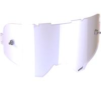 Leatt Velocity Cryztal Iriz, lentille de remplacement miroir Argent Réfléchissant 60% Argent Réfléchissant 60%