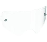 Leatt Velocity Enduro Jonny Walker Lentille de remplacement, Clear, Taille unique