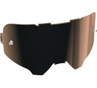 Leatt Iriz, lentille de remplacement miroir UltraContrast Gris-Réfléchissant 28% Gris-Réfléchissant 28%