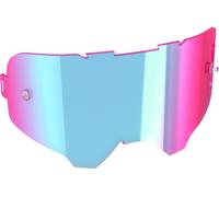 Leatt Lents Iriz Replacement Lenses Bleu