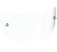 Leatt - Lentilles de rechange - Blanc