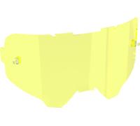 Leatt Velocity Lentille de remplacement, jaune, Taille unique
