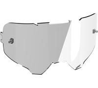 Leatt Velocity Photochromic Lentille de remplacement, Clear, Taille unique