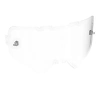 Leatt - Lentilles de rechange - Blanc
