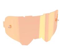 Leatt Écran Standard lentille de remplacement anti-buée Orange