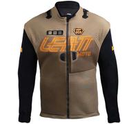 Leatt Veste 4.5 Enduro X-flow Speed