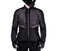 Leatt Veste Adv Flowtour 5.5 Noir – Homme Taille M