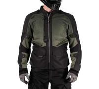 Leatt Veste de moto ADV FlowTour 5.5 Gris XL
