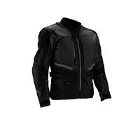 Leatt VESTE ADV FLOWTOUR 5.5 | NOIR MAT | XL/US44/EU54