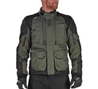 Leatt Adv Multitour 5.5 Jacket Vert XL Homme