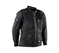 Leatt Veste ADV MultiTour 8.5#XXL/US46/EU56 Noir/Gris
