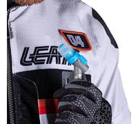 Leatt VESTE ADV RALLY 5.5 | GRIS | M/US40/EU50