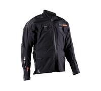 Leatt Adv Rally 7.5 Hydradri Jacket Noir 2XL Homme