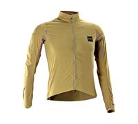 Leatt Veste coupe-vent Vtt légère Windblock 2.0 Marron Veste VTT Homme