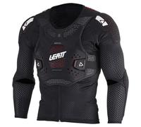 Leatt Veste de protection ReaFlex veste de protection Noir L unisex
