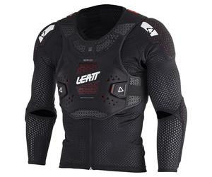 Leatt Veste de protection ReaFlex veste de protection Noir M unisex