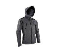 Leatt Veste VTT HydraDri 4.0 Imperméable Homme L Noire