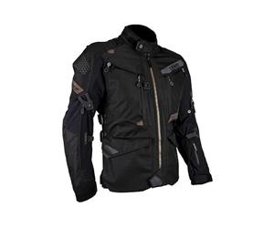 Leatt Veste moto Adventure Multitour 7.5 résistante à toutes les températures