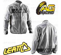 Leatt Gilet Race Motocross Noir Homme Taille S