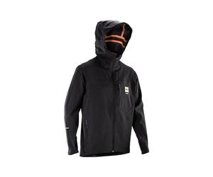 Leatt Veste Thermaflow 5.0 pour femme - Thermique Respirant et Isolant | Noir | Xl/eu42/uk14/us10