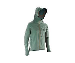 Leatt Veste thermique respirante Vtt Thermaflow 5.0 | Vert | M/us40/eu50