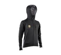 Leatt Thermaflow 2.0 Jacket Noir M Homme Black