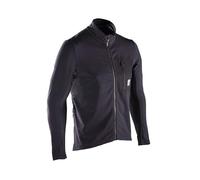 Leatt MTB Jacket Endurance 4.0 windproof XXXL Man Black 5025103146