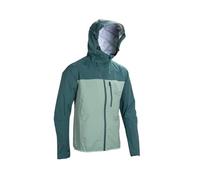Leatt Veste Vtt Hydradri 2.0 Imperméable Et Respirant Veste VTT Hydradri 2.0 imperméable et respirante Homme