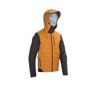 Leatt Veste VTT Trail 3.0 coupe-vent avec capuche réglable