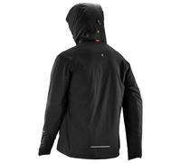 Veste VTT Leatt MTB WindBlock 1.0 NoirL Noir