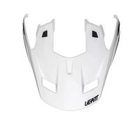 Leatt Visière Adv 8.5 V25 Blanc XS-2XL