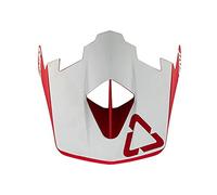 Leatt Visière de Rechange pour Casques de vélo VTT 4.0