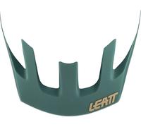 Leatt Visor MTB All Mountain 1.0 S/M Ivy
