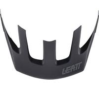 Leatt Visor MTB All Mountain 1.0 S/M noir