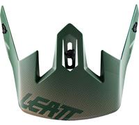 Leatt Visor MTB All Mountain 3.0Ivy