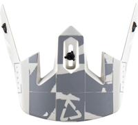 Leatt Visor MTB All Mountain 3.0Steel...