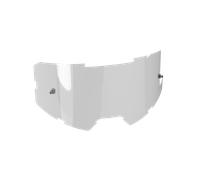 Leatt - Vizion 2.5/3.5 MTB Light Grey 50 VLT - Taille unique