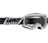 Leatt Vizion 2.5 Off-road Goggles Blanc Clear/CAT0