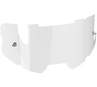 Leatt Vizion 2.5s Lentille de remplacement, Clear, Taille unique