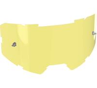 Leatt Vizion 2.5s Lentille de remplacement, jaune, Taille unique