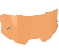 Leatt Vizion 2.5s Lentille de remplacement, orange, Taille unique